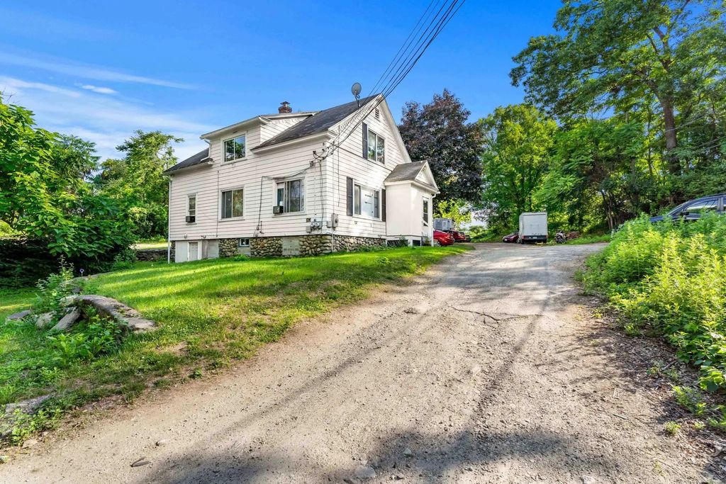 3 Stidsen Way, Worcester