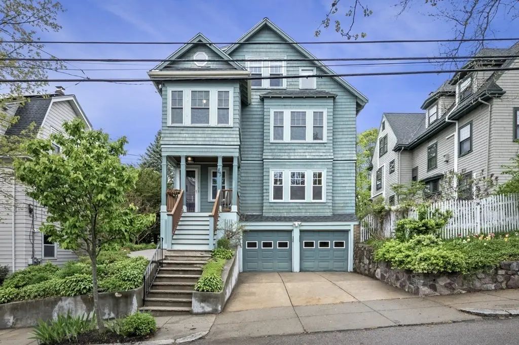 59 Brooksdale Rd #1, Boston