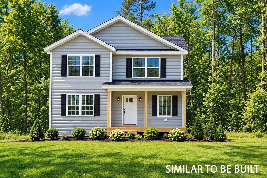 Lot 1 River St, Winchendon