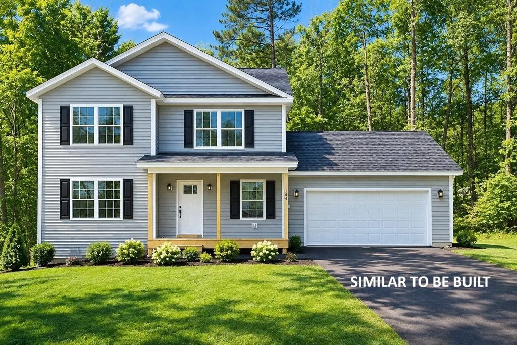 Lot 1 River St, Winchendon