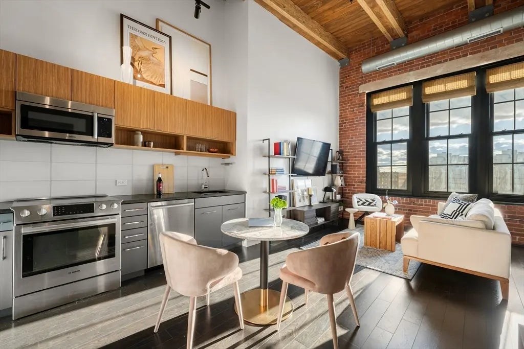 319 A Street #501, Boston