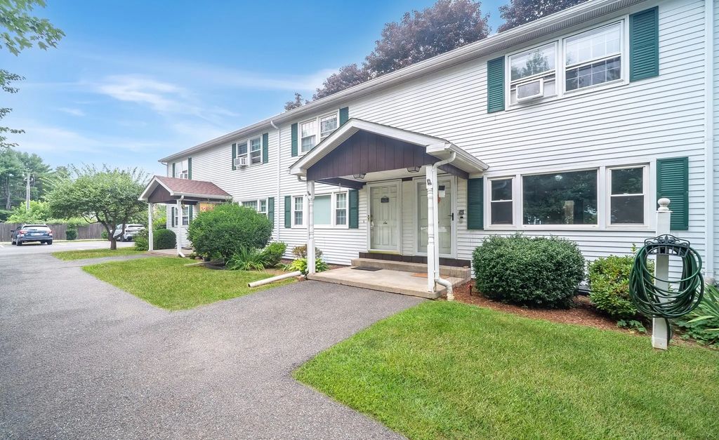8 Keegan #e, Greenfield