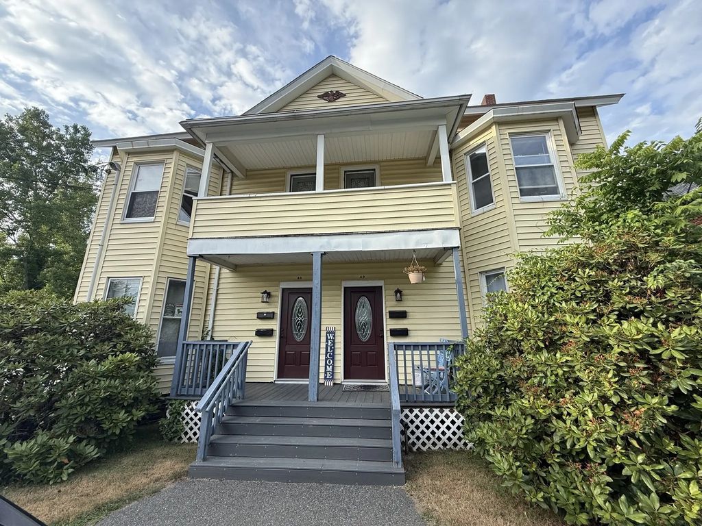 38-40 Morse Ave, Ware