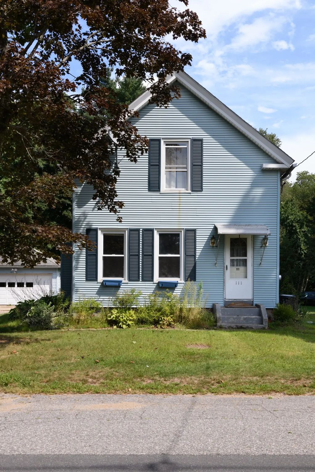111 Gleason Ave, East Brookfield