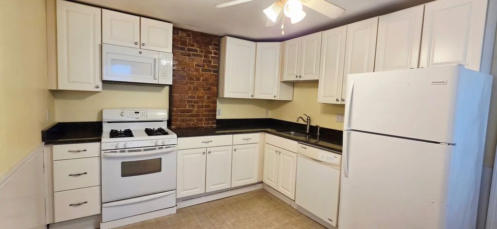 106 Marginal St #2, Boston