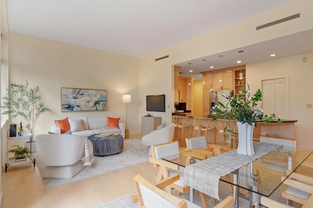 100 Keyes Road #324, Concord