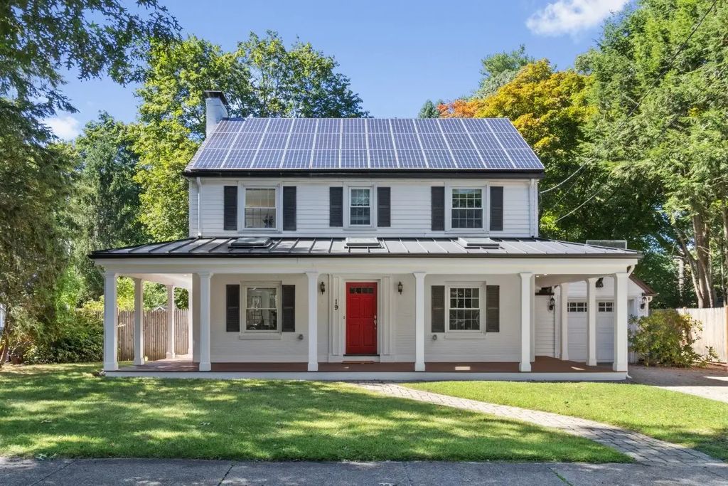 19 Saint Marys St, Newton