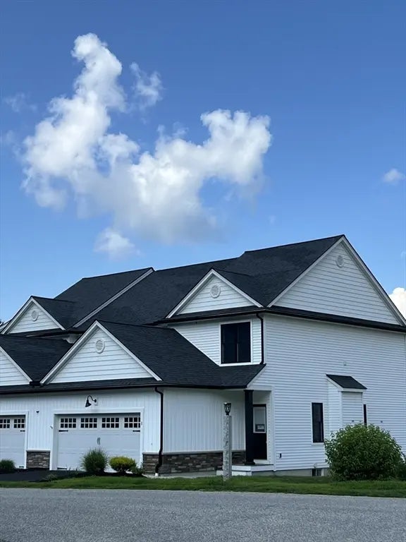 33 Nautical Way #107, Douglas