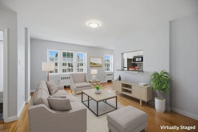 25 Lennon Court #29, Boston