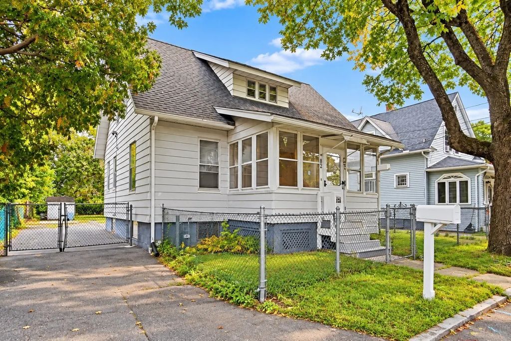 82 Gresham St, Springfield