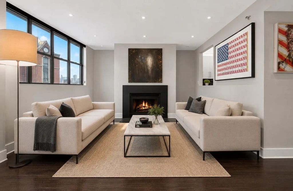 567 Tremont #32, Boston