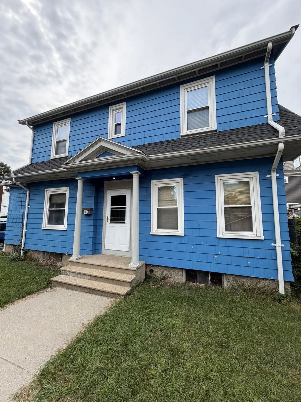 9 Audubon Park, Lynn