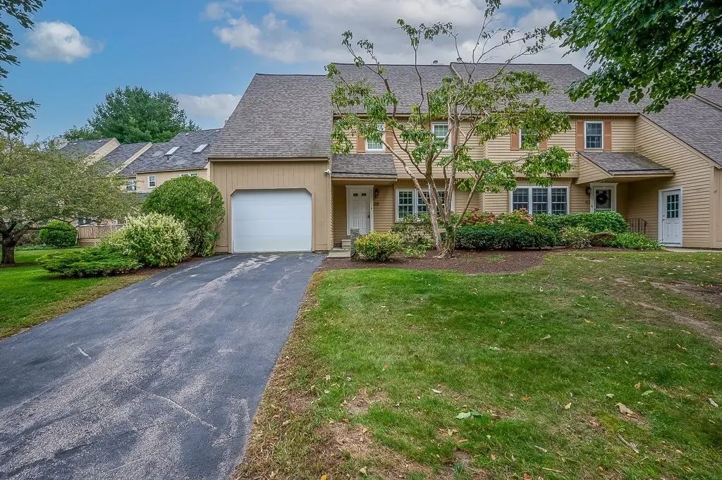 39 Waterford Drive #39, Worcester