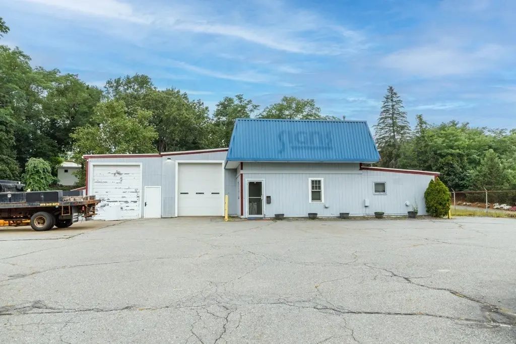 10 Jerry Street, Fitchburg