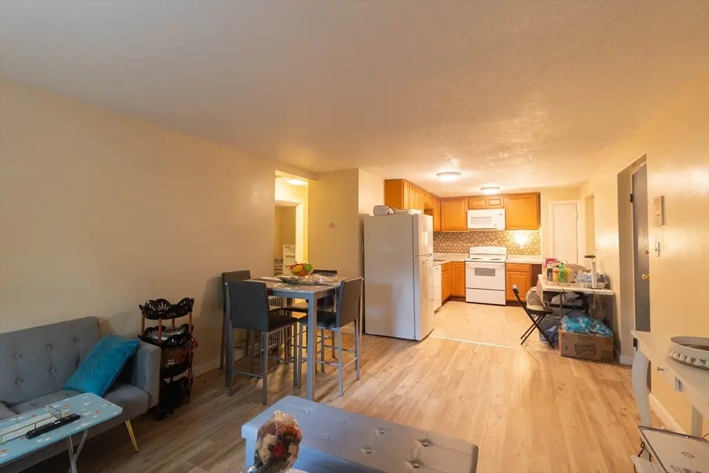 2089 Dorchester Ave #1, Boston