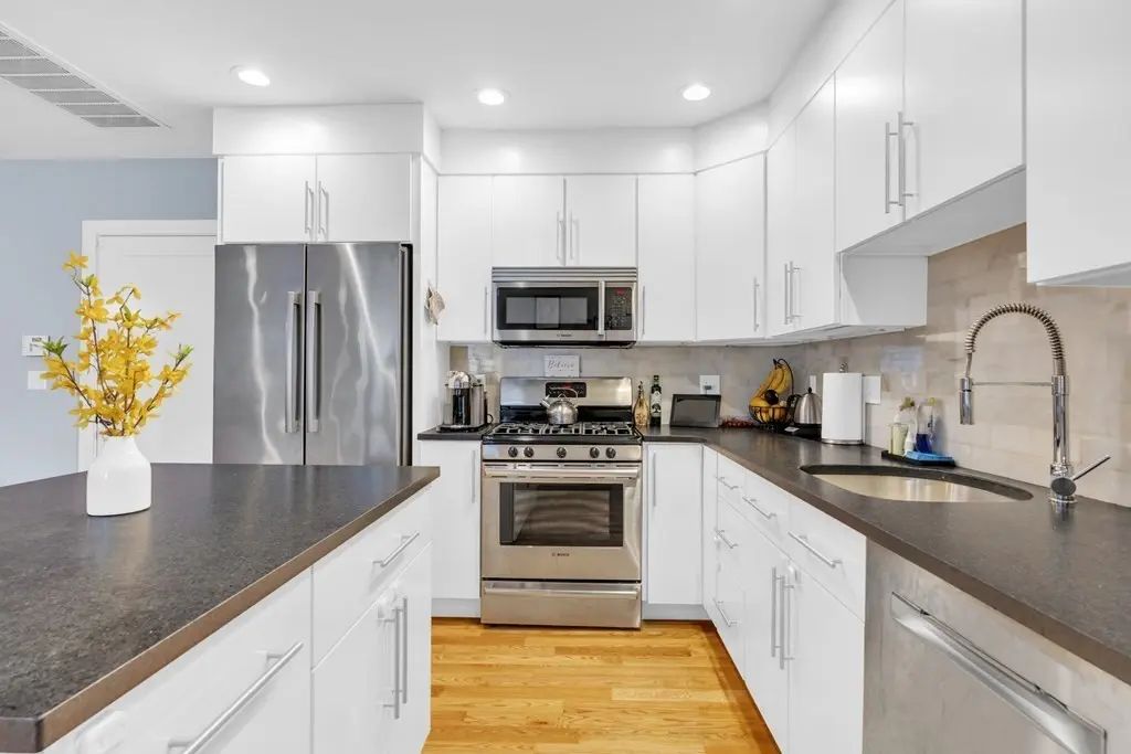 157 Hancock Street #9, Quincy