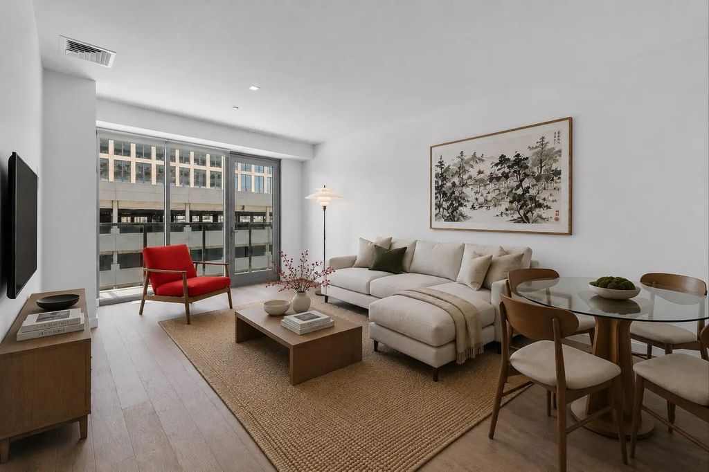 375 Canal St #703, Somerville