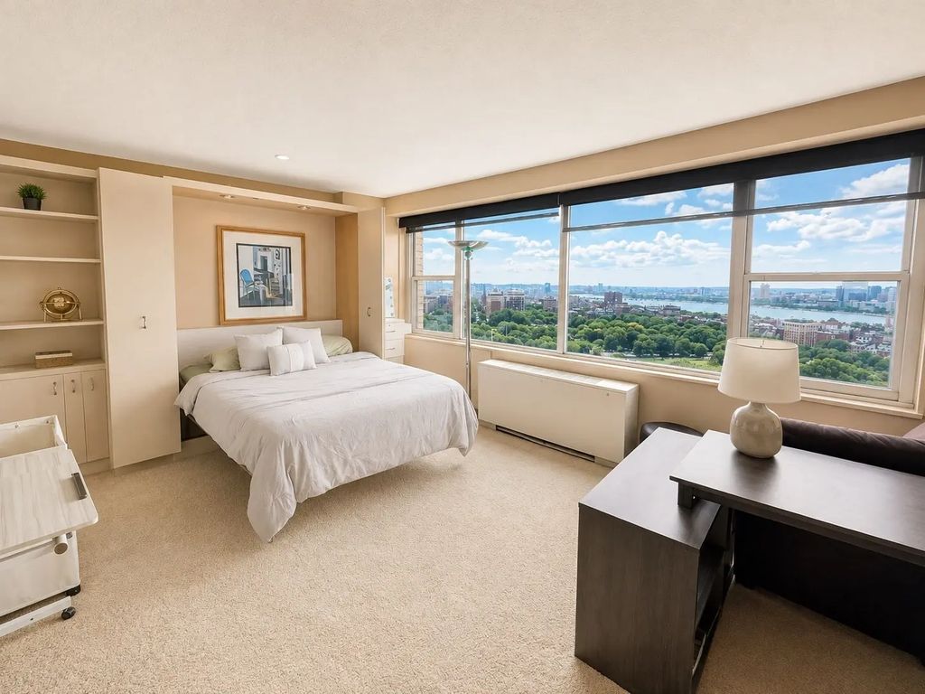 151 Tremont #23m, Boston