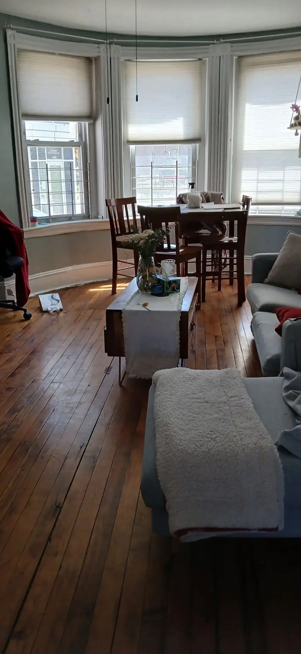 17 Vancouver St #3, Boston