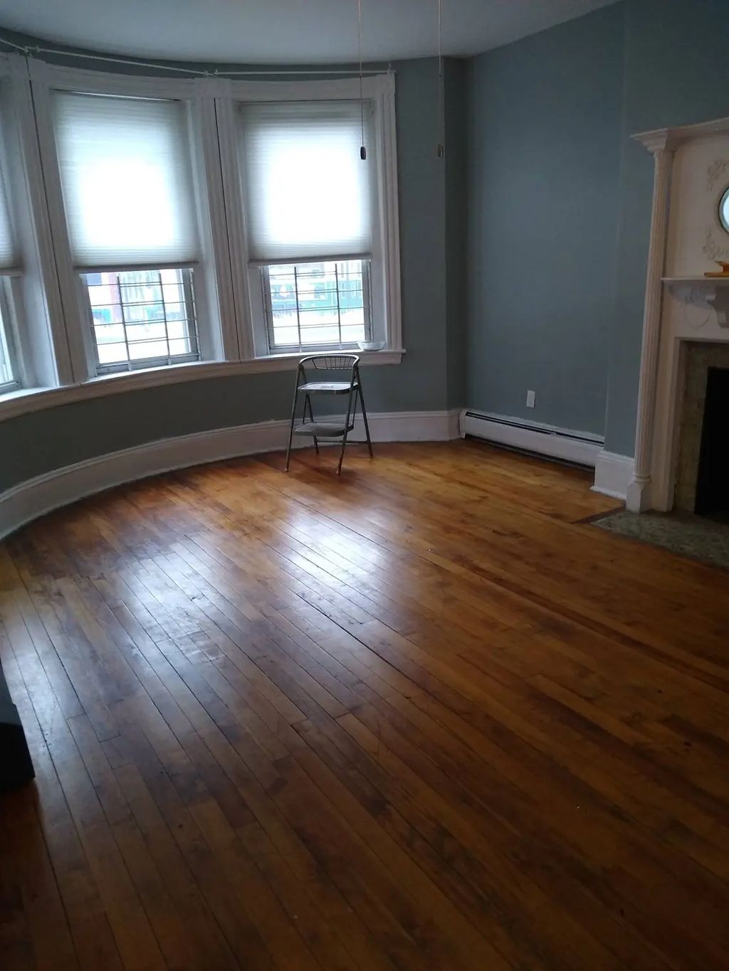 17 Vancouver St #3, Boston