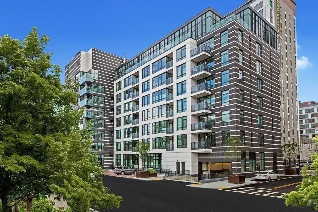 40 Traveler St. #211, Boston