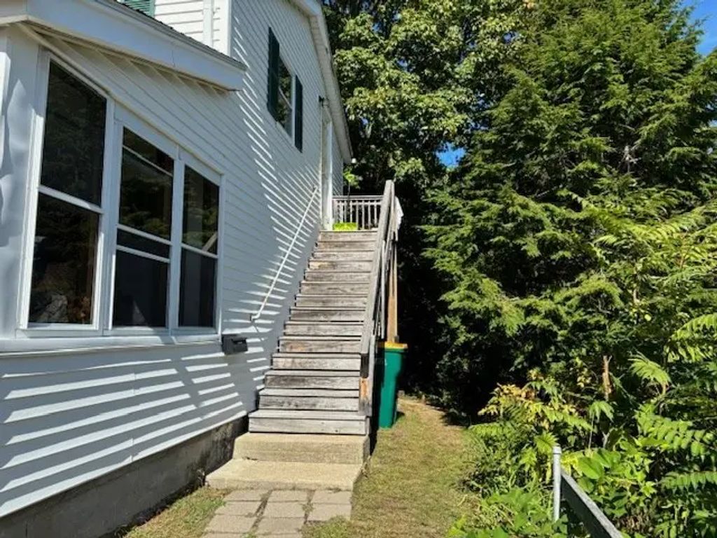40 School Street ##2, Woburn