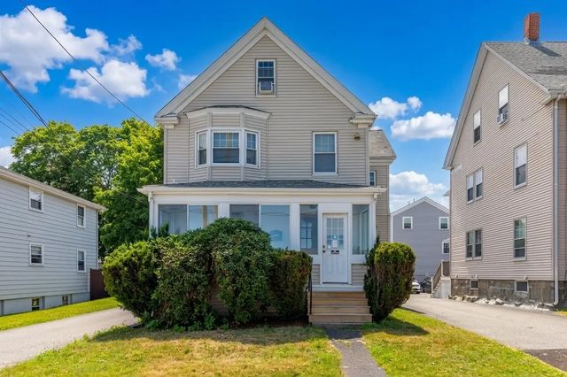 251 Newport Ave, Quincy