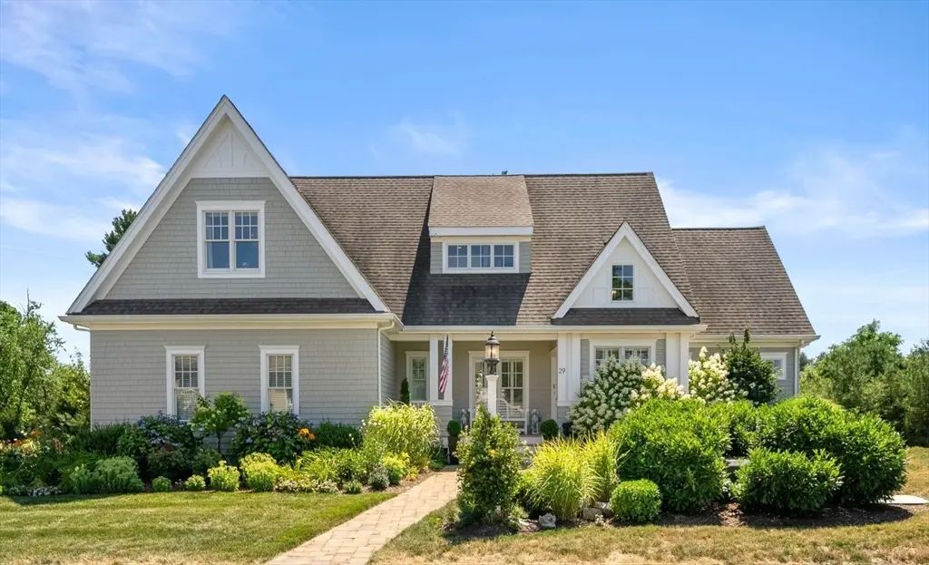 29 Chittenden Ln #29, Cohasset