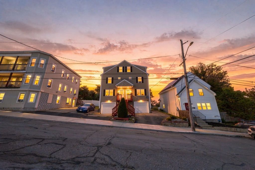 31 Ayer St #31, Haverhill