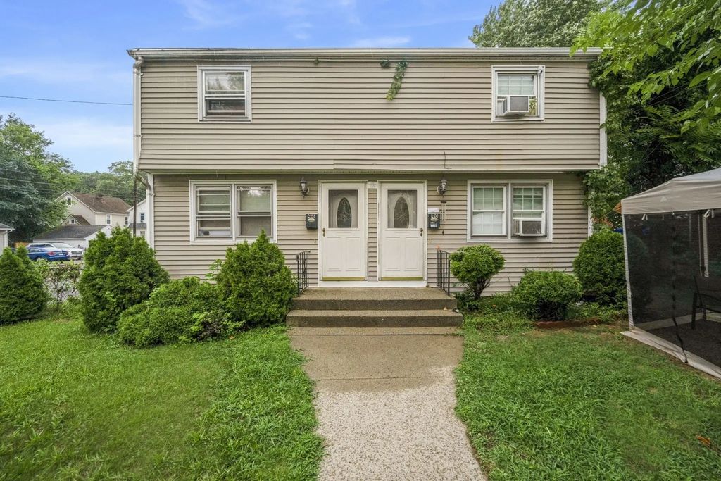 46-48 Fenwick St, Springfield