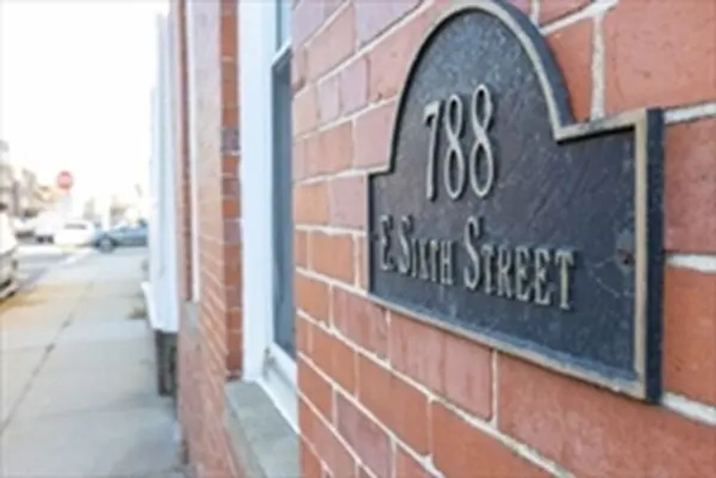 786-788 East Sixth, Boston