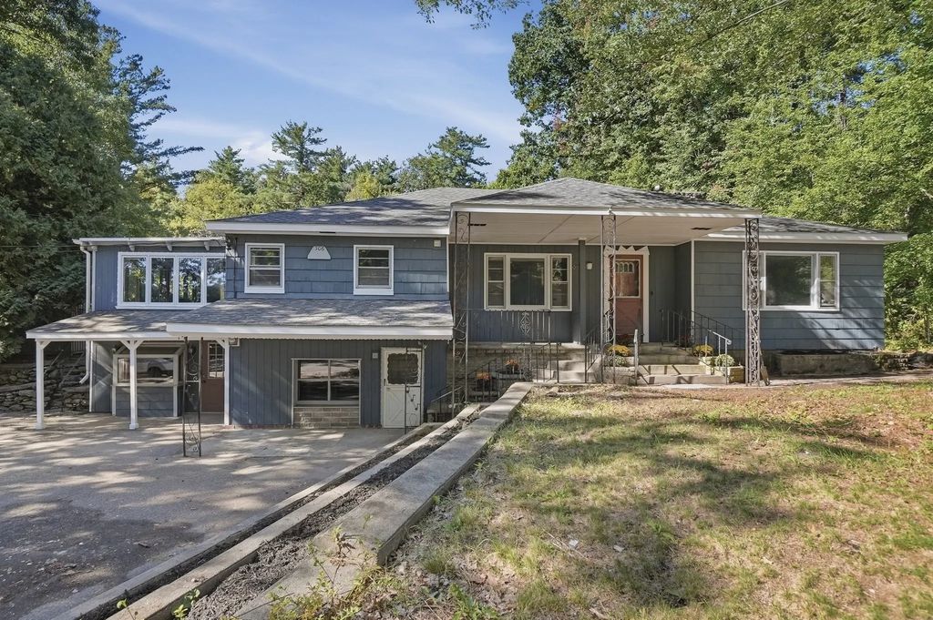 306 Leominster Road, Sterling