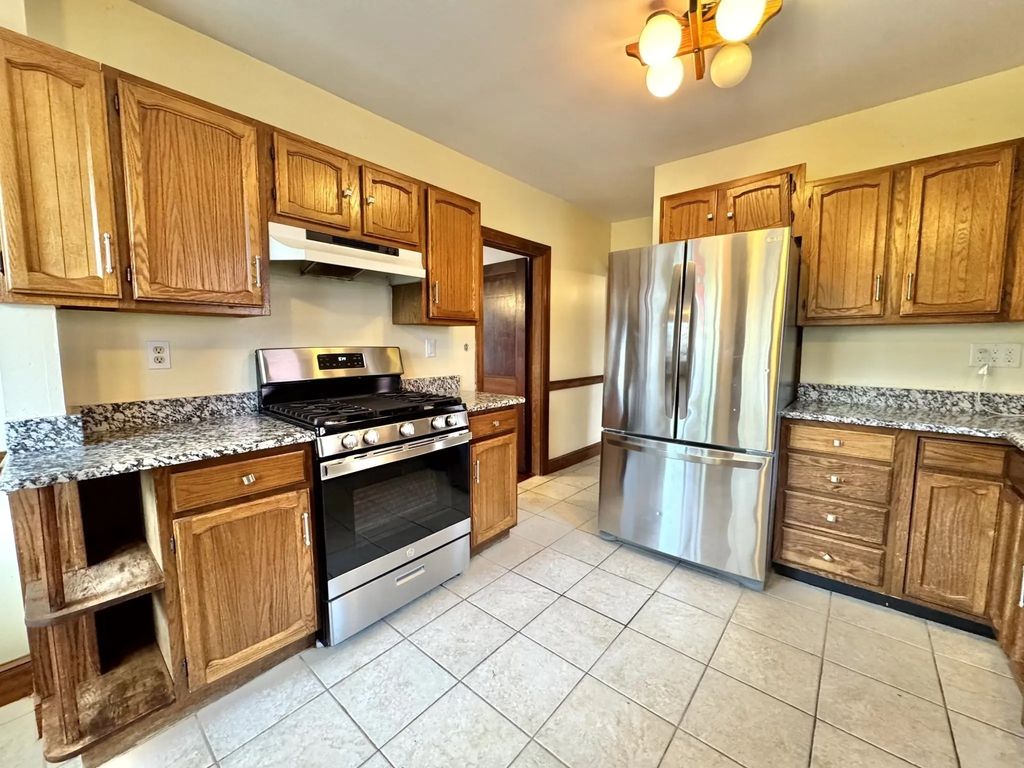 40 Highland Ave #single Fam, Arlington