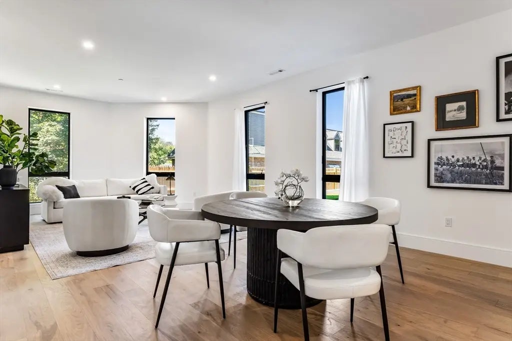 1114 Beacon St. #106, Newton