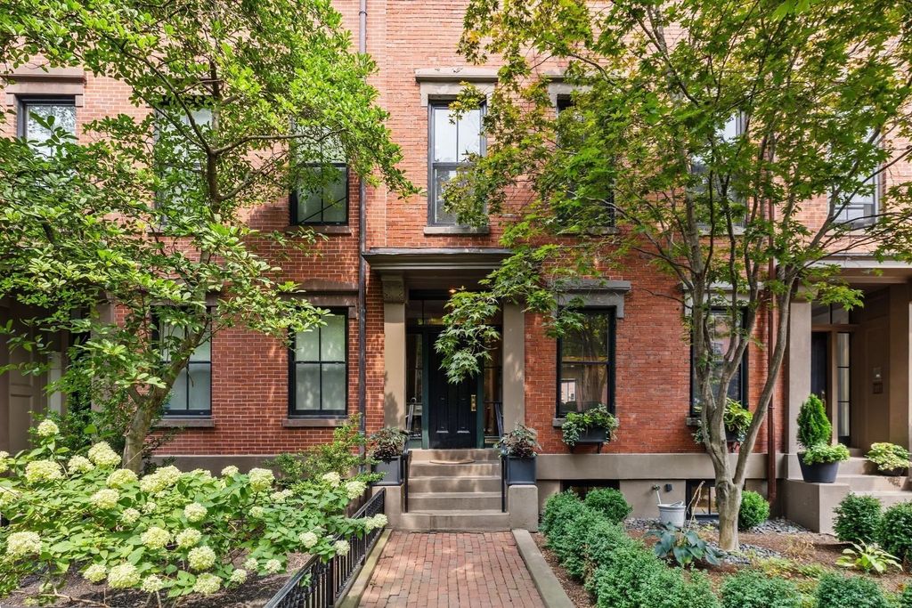 135 W Concord St #1, Boston