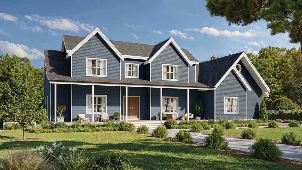 7 Ledge Brook Drive, Northborough