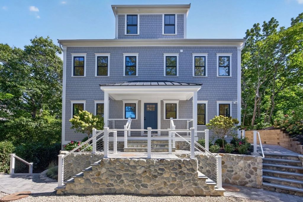 8a Willow Drive, Provincetown