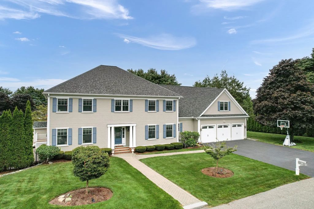 37 Mayflower Road, Winchester