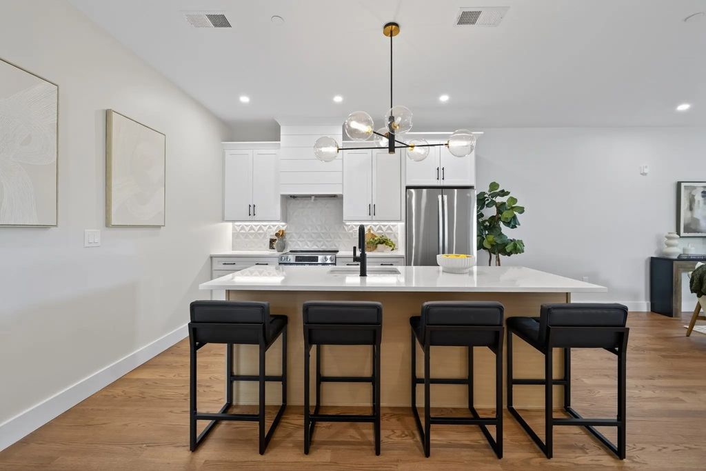 2 Readfield Place #5, Boston