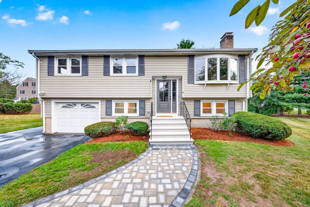 9 Valerie Ave, Billerica