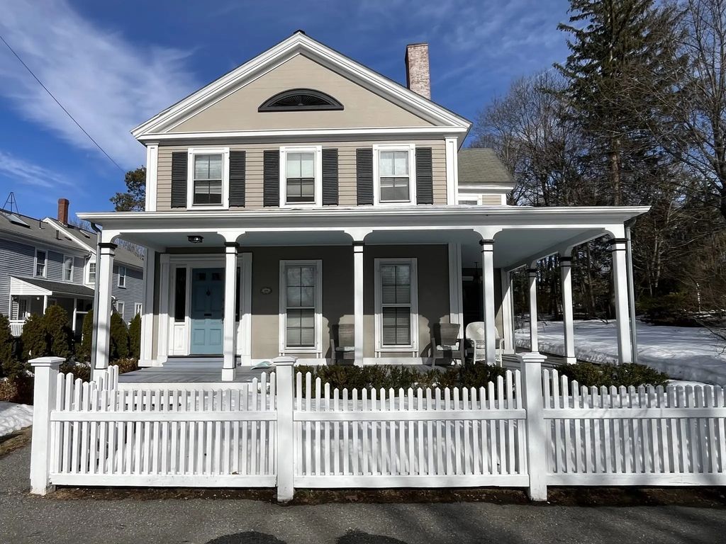 106 Main St #3, Andover