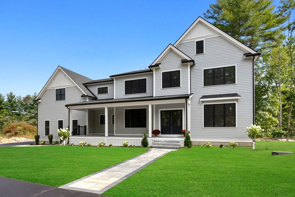 11 Betsy Lane, Rowley