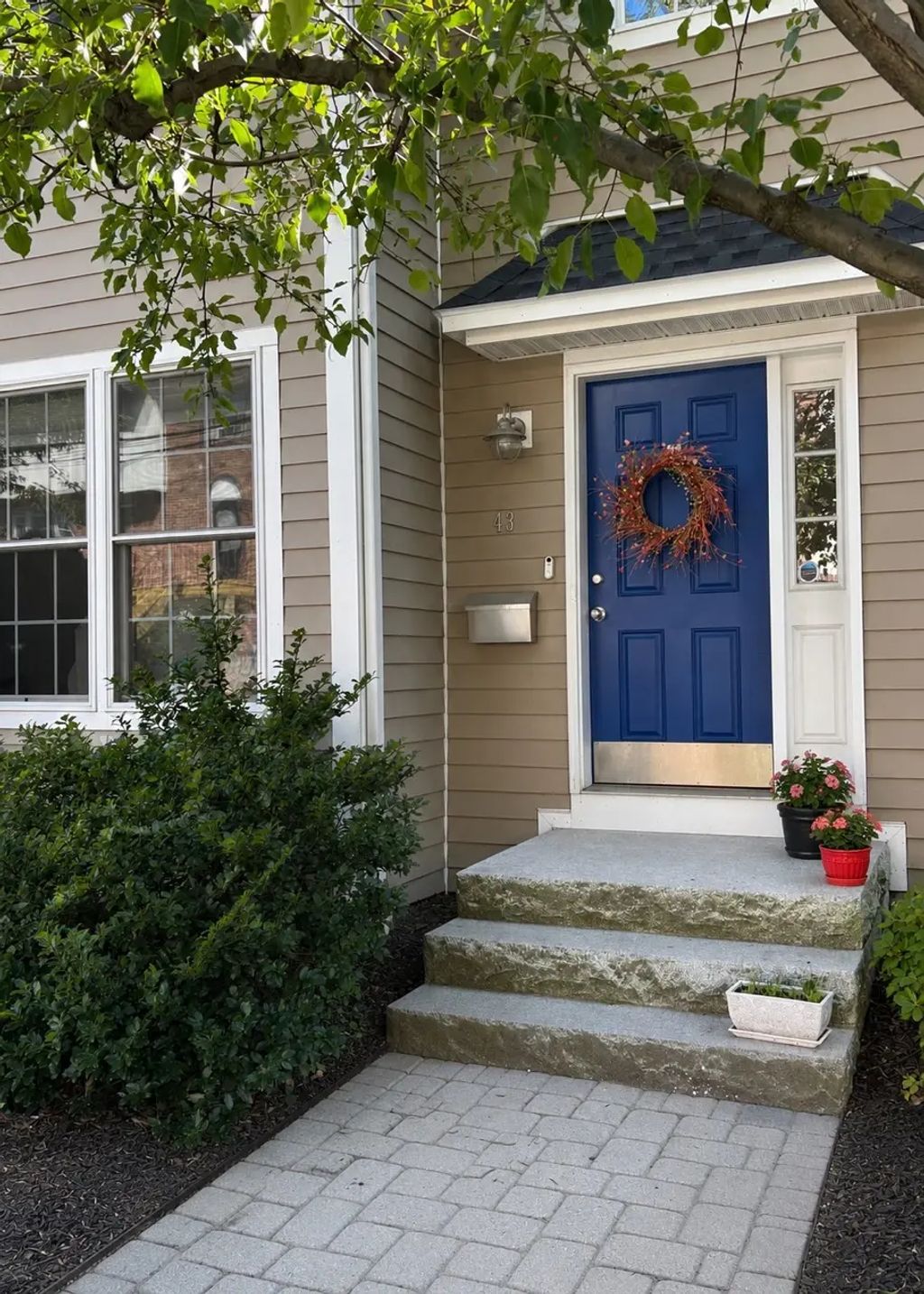 43 Leyden St #43, Boston