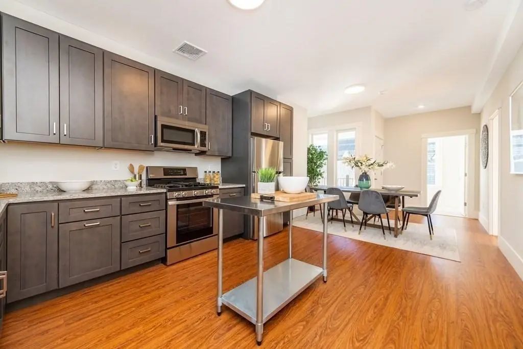 71 Adams Street #3, Somerville