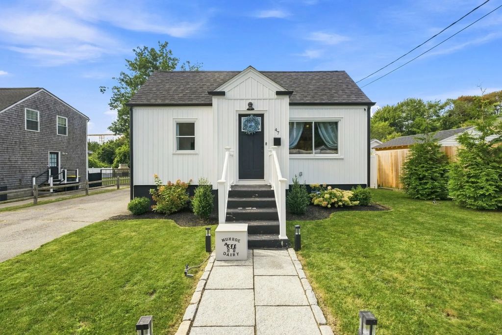 47 Perkins St, Somerset