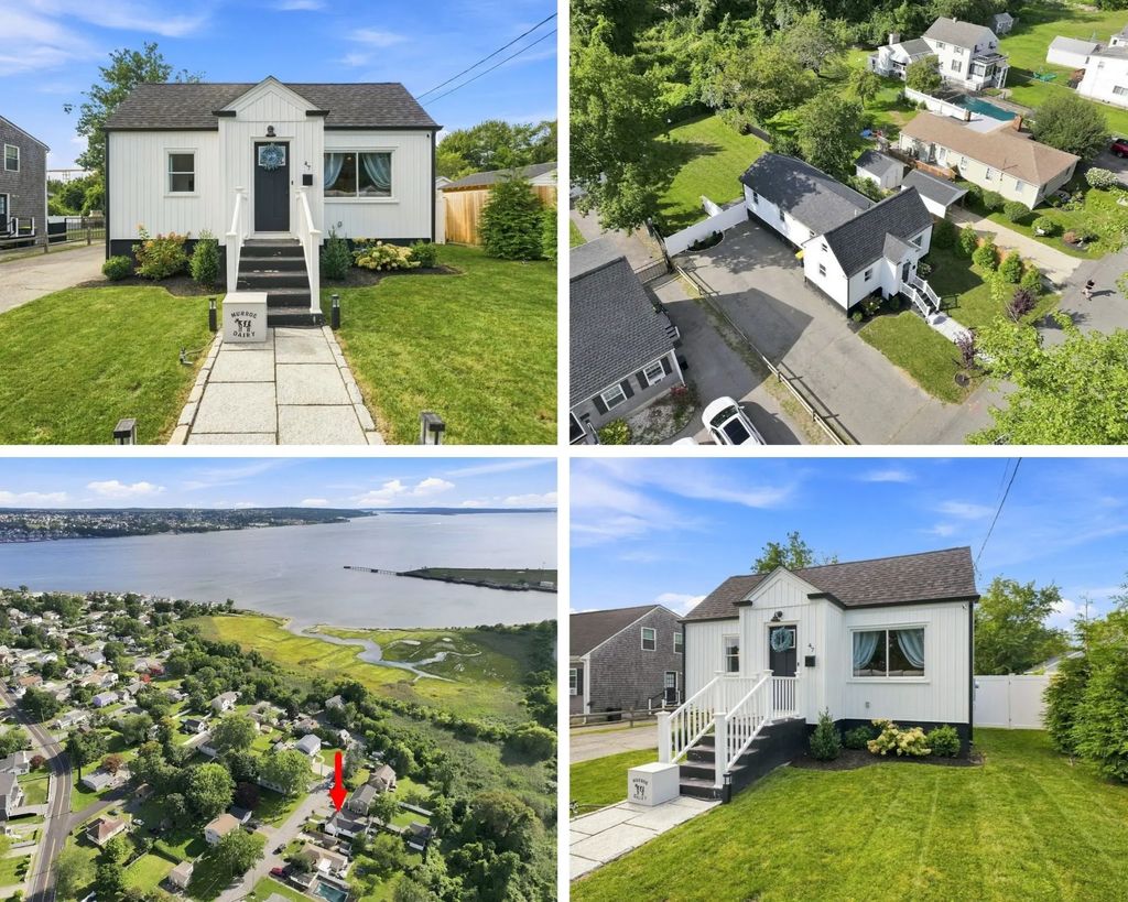 47 Perkins St, Somerset