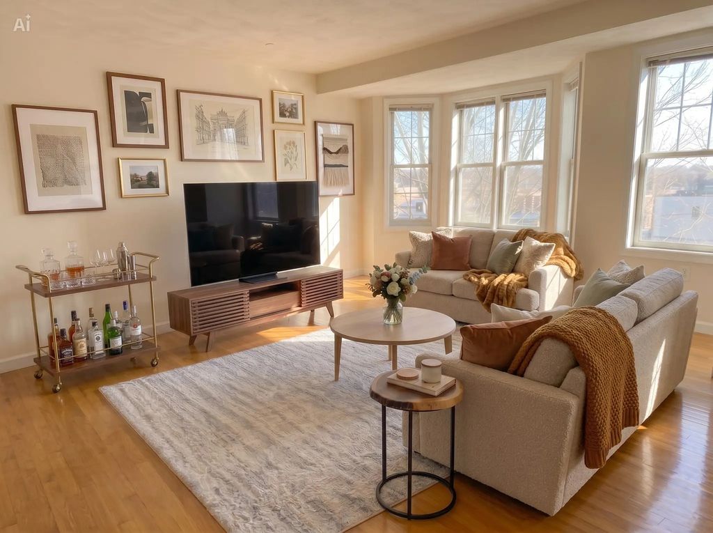 260 Main Street #201, Malden