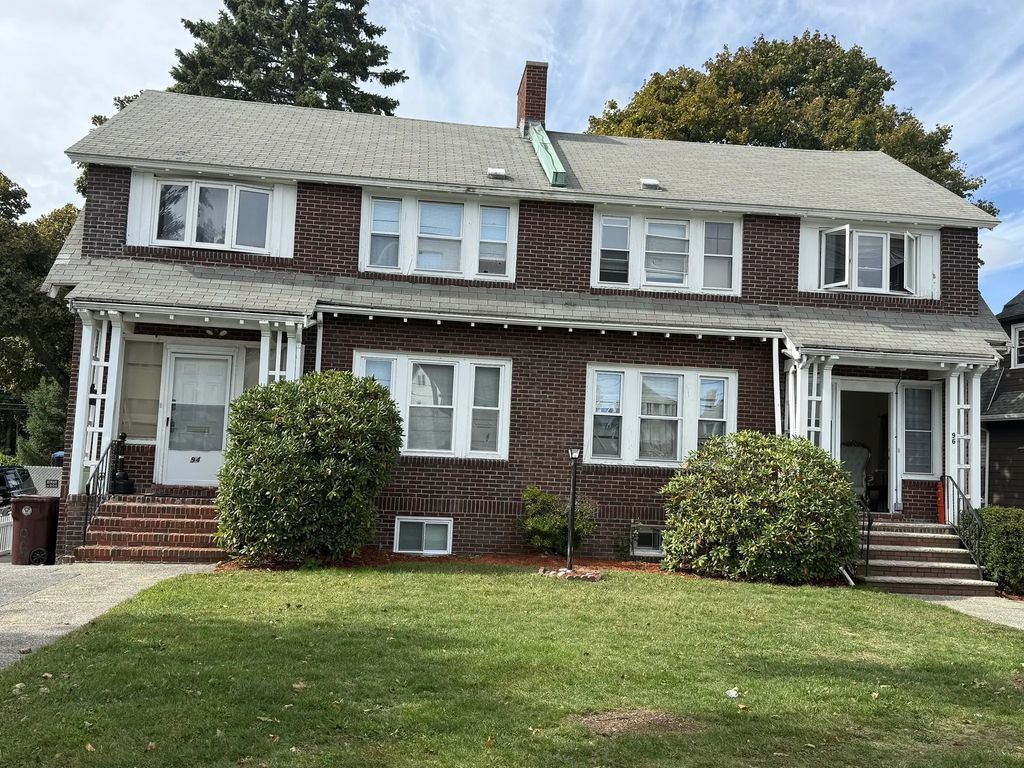 96 Lynnway #96, Revere