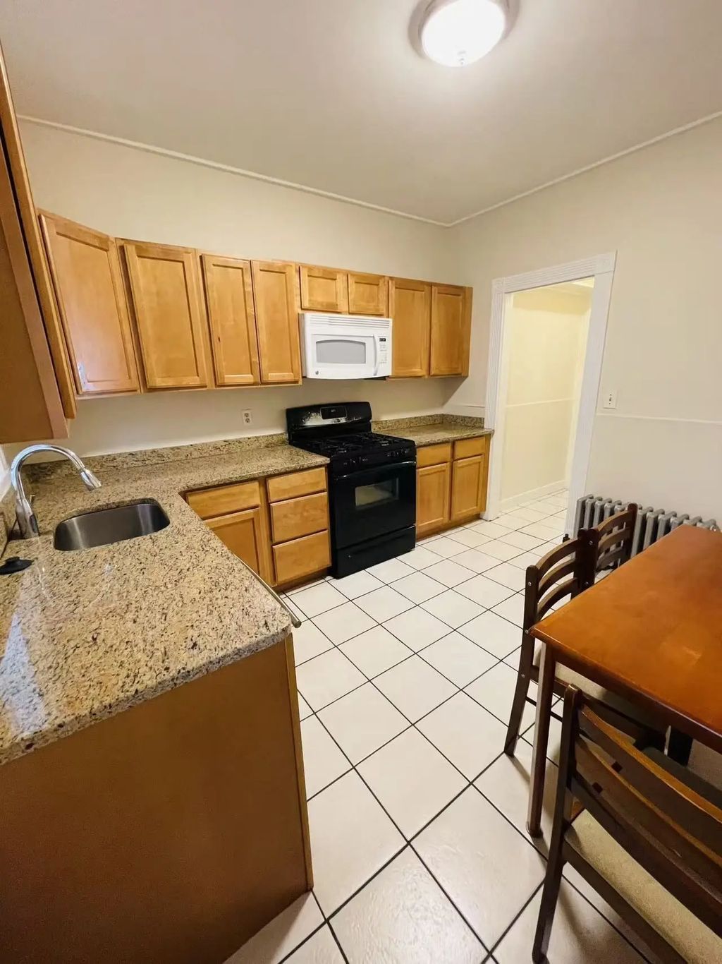 158 Kelton St #2, Boston