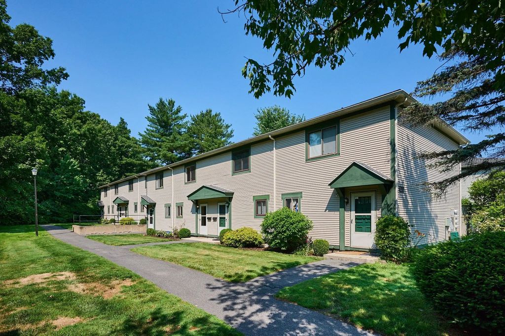 170 East Hadley Rd #65, Amherst